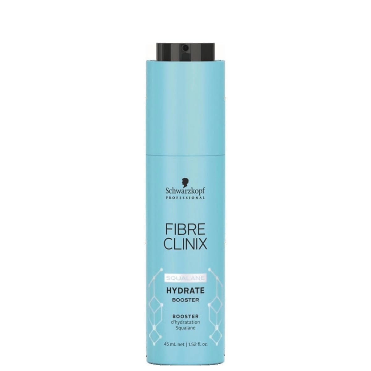 

Schwarzkopf FiberClinics Hydrate Concentrate 45g