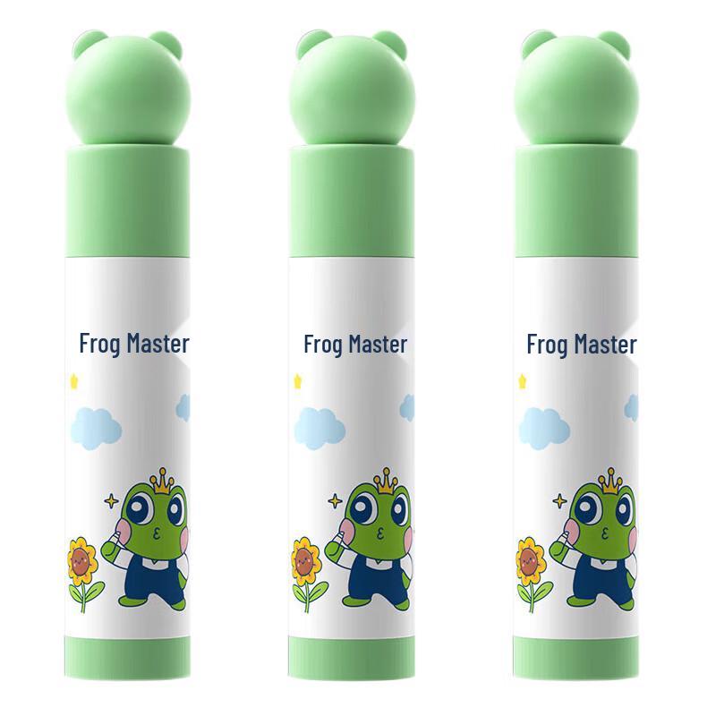 

Бальзам для губ детский увлажняющий «Принц-лягушка»