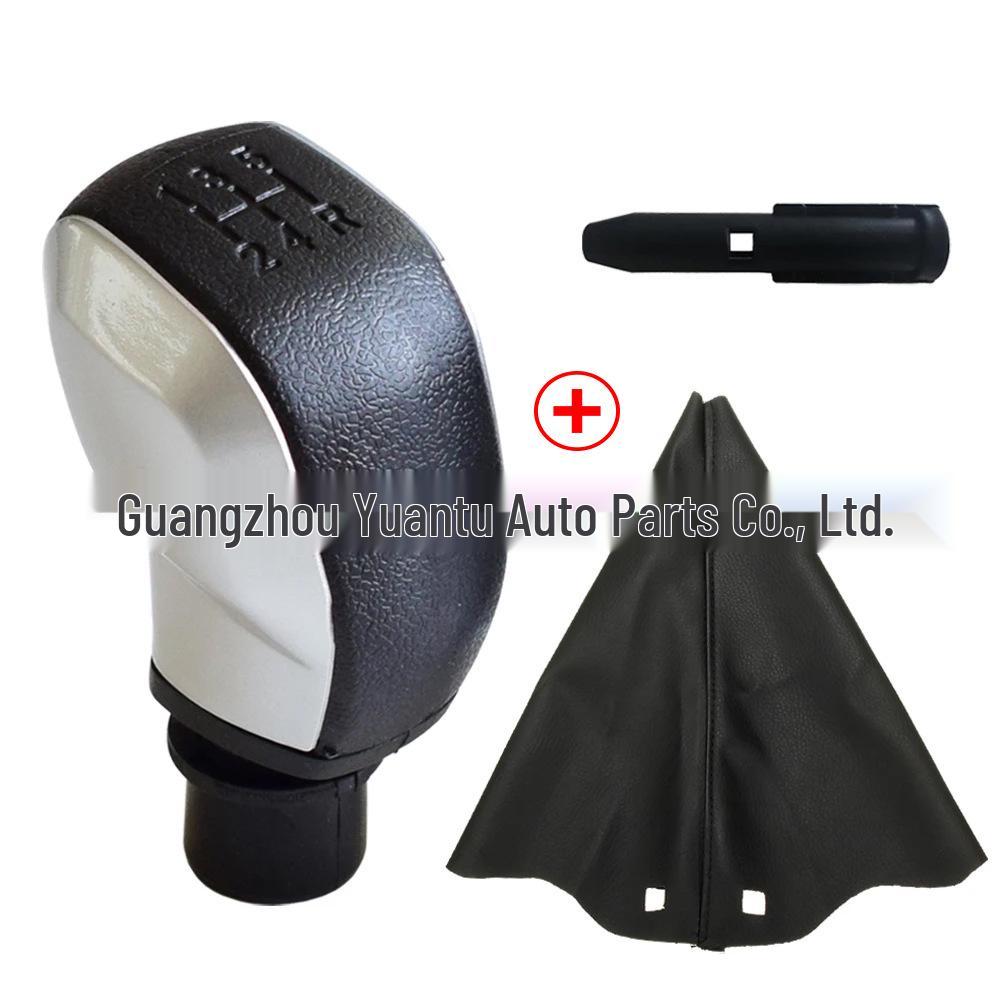 Gear Shift Knob for Peugeot 301/2008/408 & Citroen C2/C3/C4Xsar