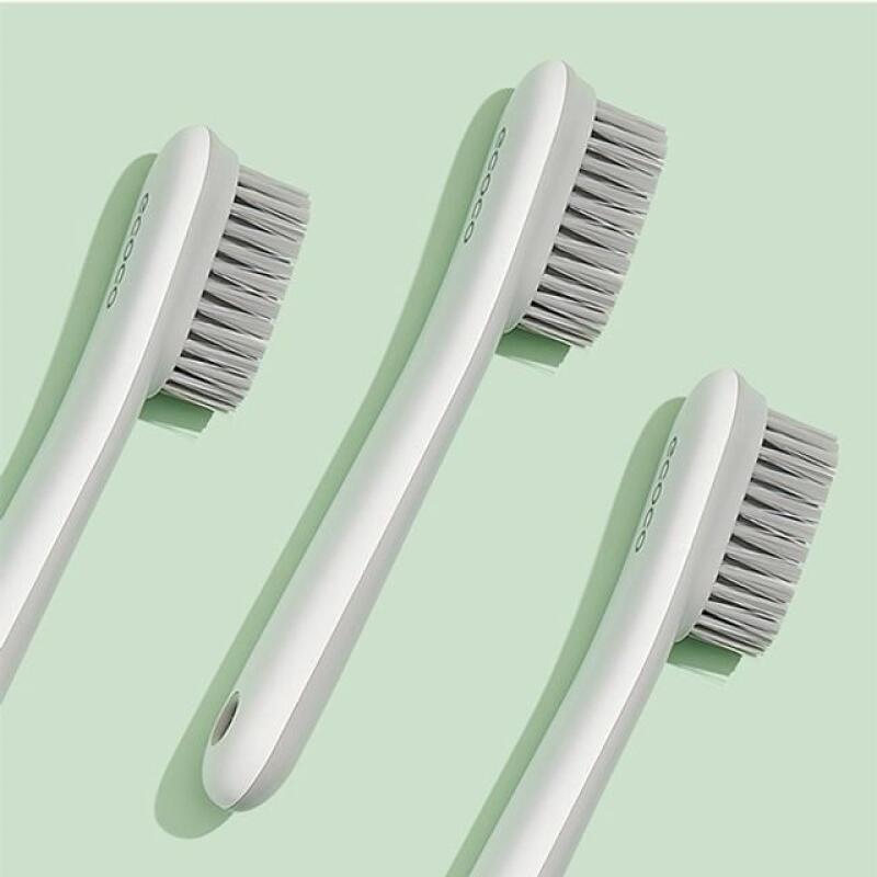 Grip Sneakers Cleaning Laundry Cleaning Brush Modern Brush