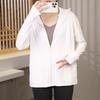 WEZHO Women's Ice Silk UV Protection Jacket