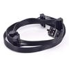 PCI-E 6Pin 1 To 4 SATA Power Supply Cable for CORSAIR RM1000x RM850x RM750X PSU
