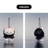 i-dle We Are POP-UP Store minini Plush Key Ring