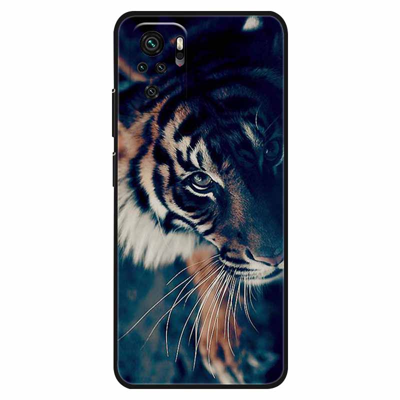 Pro Poco M5S Pouzdro Pro Xiaomi Poco M5S Módní Měkké Silikonové TPU Pouzdro na Telefon Pro Poco M5 S M5S Zadní Kryt PocoM5s 5S Funda Coque