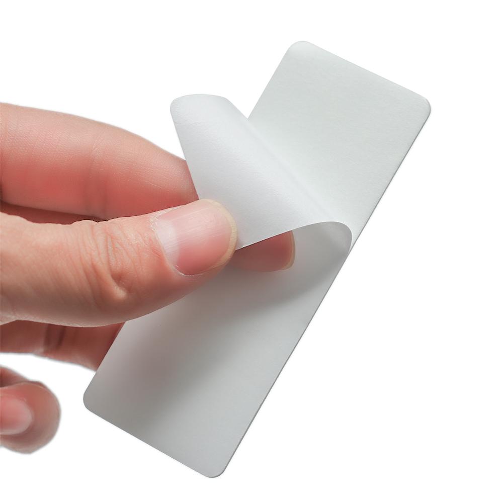 Baby Safety Self Adhesive Anti-Collision Floor Block Door Wedge Wall Protector Door Stopper