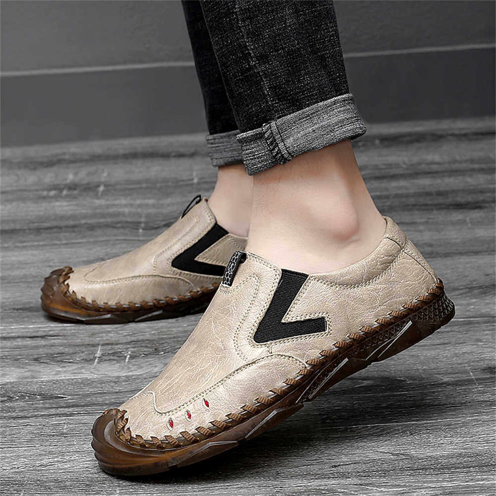 Fashion Non-slip Sole Ventilation Original Fashion Men's Shoes Casual Basketball Sneakers For Man Panske Tenisky Sport Snackers
