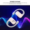 Translator Earbuds 144 Languages 3 Modes Bluetooth 5.3 Rechargeable Wireless Language Translator Earhooks Earbuds for Music Call