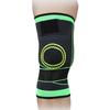 CONRIDA Cheapest Price 3D Compression Knee Brace Stretchable Adjustable Knee Support With Straps