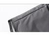Men's Lightweight Down Vest 2025 - V-neck Warm Winter Gilet for Youth & Dads