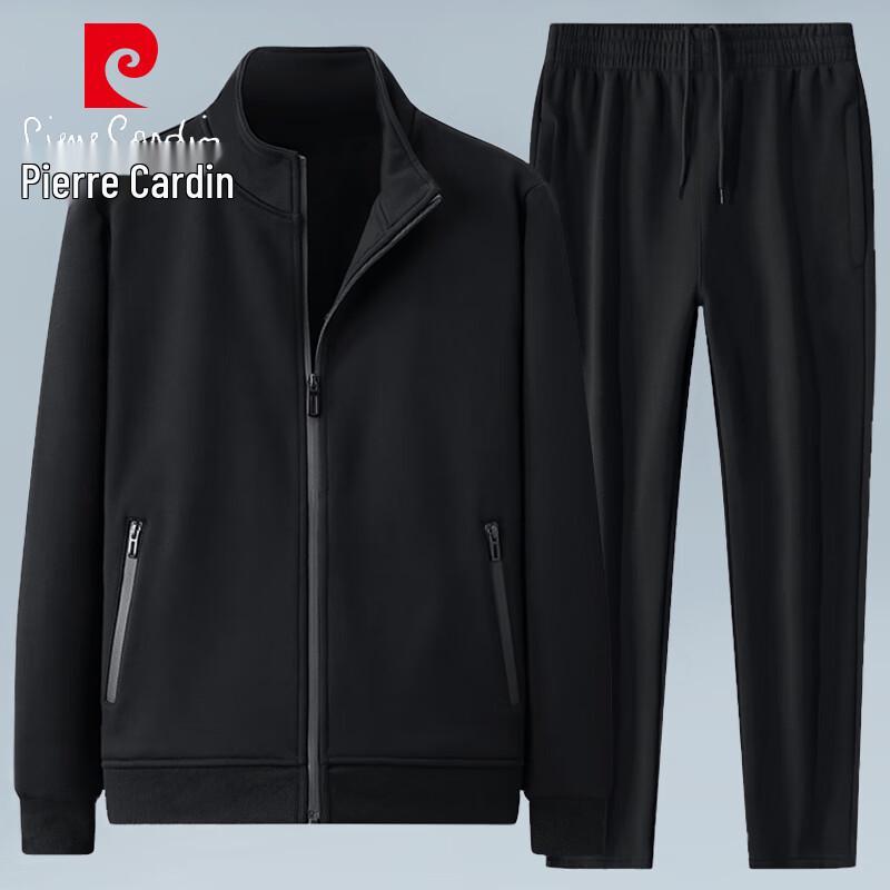 

Чоловічий спортивний костюм Pierre Cardin з коміром-стійкою 2XL