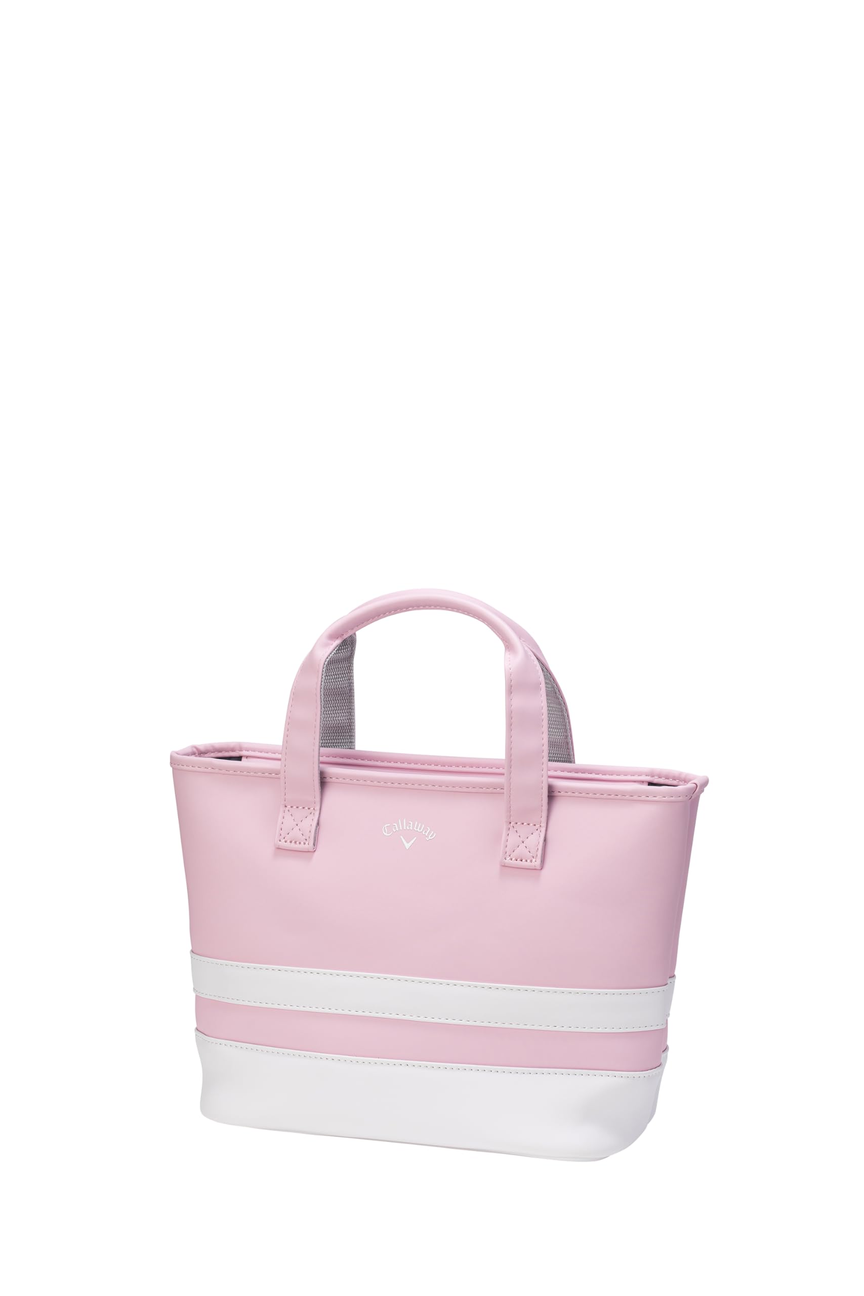 

Round Tote Bag UPTOWN MINI TOTE WMS PNK 24 Pink [Callaway] Women s рожевий