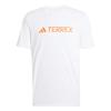 Climacool Comfortable Soft Breathable Short Sleeve T-Shirt Men Tops White JI9235