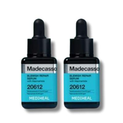 Yüz Bakımı – Yüz serumu