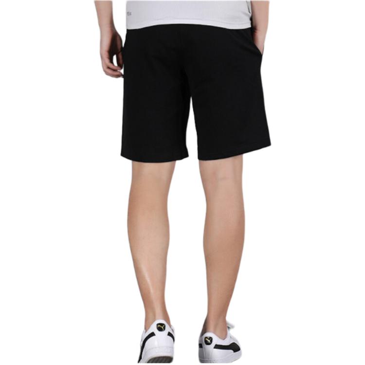 Puma Rebel Bold Sports Shorts Men's Black 579214-01