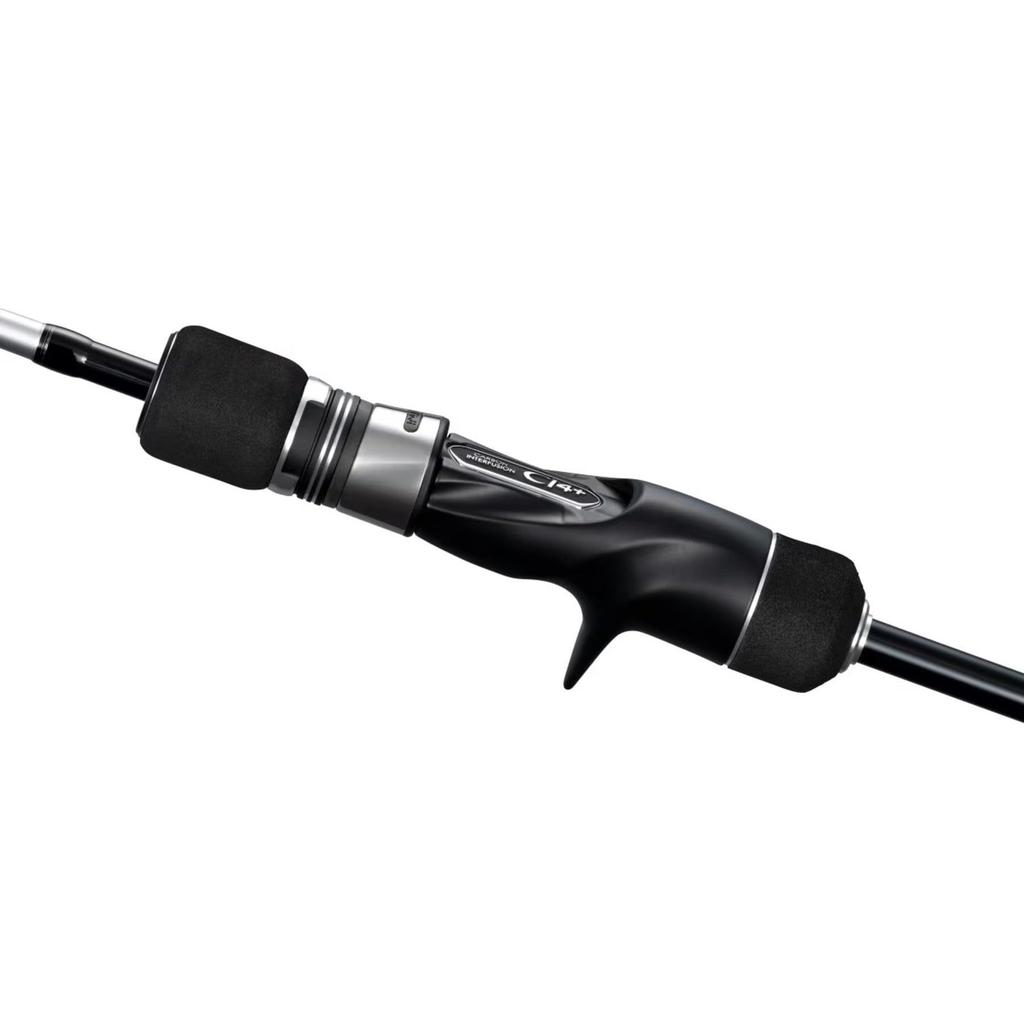 SHIMANO Offshore Rod 25 Grappler Type J B60-4