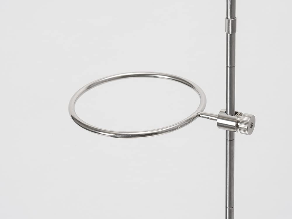 Snow Peak IGT Tabletop Architect Sierra Cup Holder (CK-306) with Sticker