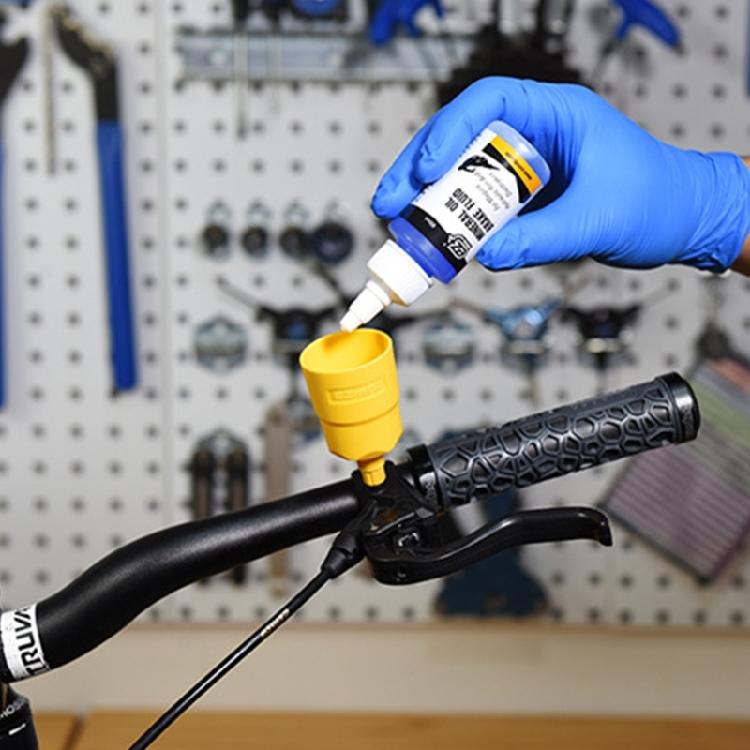 Fahrrad Bremsenentlüftungssets, Hydraulische Scheibenbremse Fahrrad Entlüftungsmineralöl Bremsflüssigkeitssets, Hydraulisches Scheibenbremse Reparaturwerkzeug
