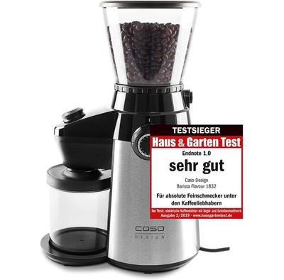 Coffee Grinder Caso Barista Flavour (1832)