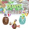 Zombies Plants Vs Interactive Puzzle Toy Plastic Childrens Development Skills