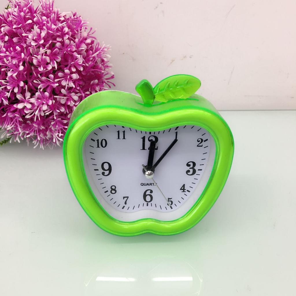 Simple gift alarm clock Desktop clock
