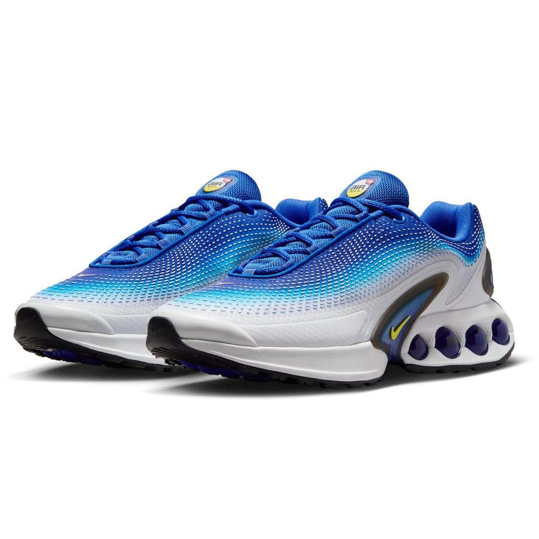 

Nike Air Max DN Size SE, Blue/White, HF5531-400, 28.0cm