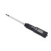 Digital Soil Meter, Portable EC Tester with LCD Backlight Display for Greenhouse Horticulture Farmland