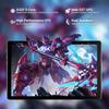 Android 15 Tablet, 10.1 Inch IPS, 20GB+64GB, WiFi 6, Bluetooth 5.4, Dual Camera