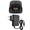 Walkie Talkie Charger   for Motorola XIR P8268 DP4400 DP4800 DP4801 DEP550
