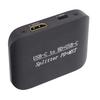 Type C To HD and Type C Splitter Iron 4K 60Hz USB C To HD Multimedia Adapter Extended Display