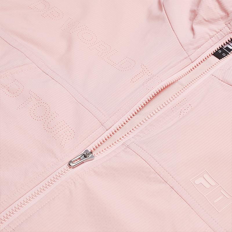 New FILA Golf Series Jacket Women's A11W535707F-LP