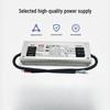 NuFeng 400W Outdoor Anti-Glare LED Floodlight