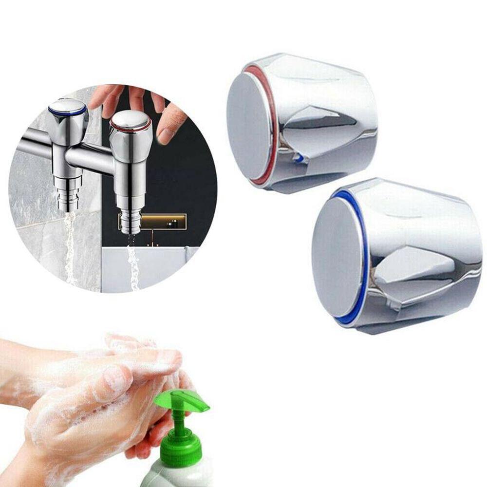 Plumbing Faucet Cover Knob Sink Kitchen Accessories Sink Faucet Faucet Handle Faucet Spray Head
