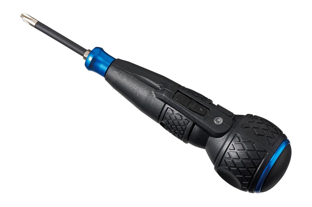 HOZAN Electric Screwdriver D-700: Assists with screw tightening with the feel of a hand-operated screwdriver
