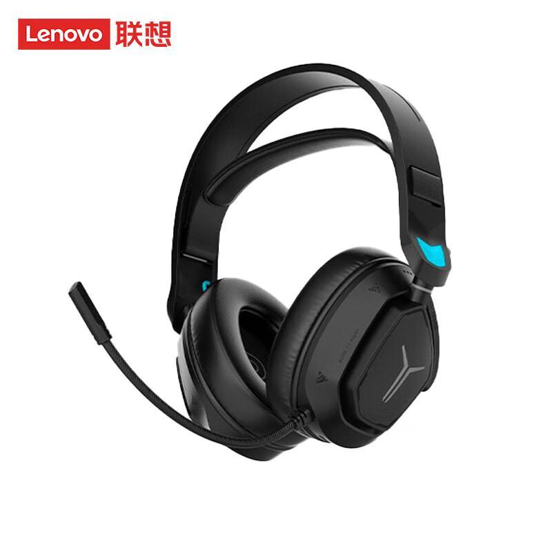 

Lenovo Rescuer R360 Wireless Gaming Headset