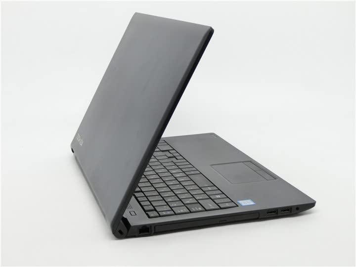 dynabook B65/DP 8世代 i3 Win11 16GB Office Amazon.co.jp: 【整備済み品】ノートパソコン dynabook B65