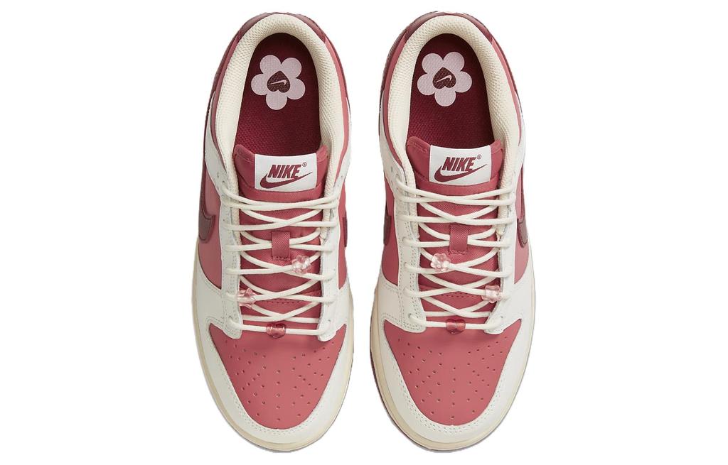 Nike Dunk Low "Valentine's Day 2024 Alternate" Women's HF0736-161