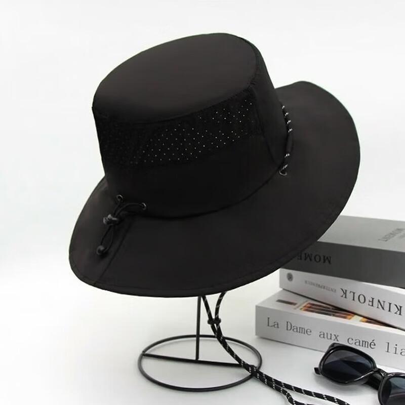 Дышащая уличная панама JIAOXIU One Size