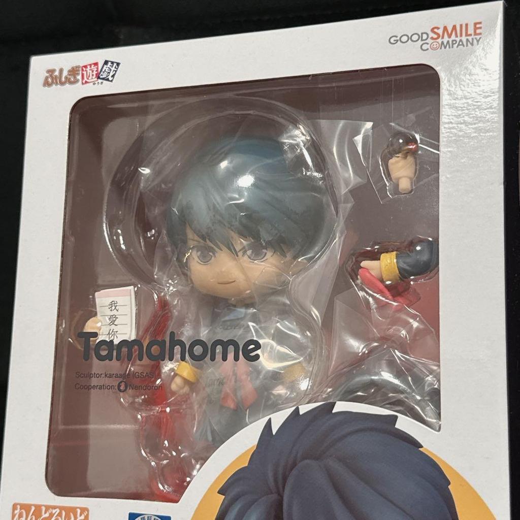 [USED] Nendoroid Onijuku 2054