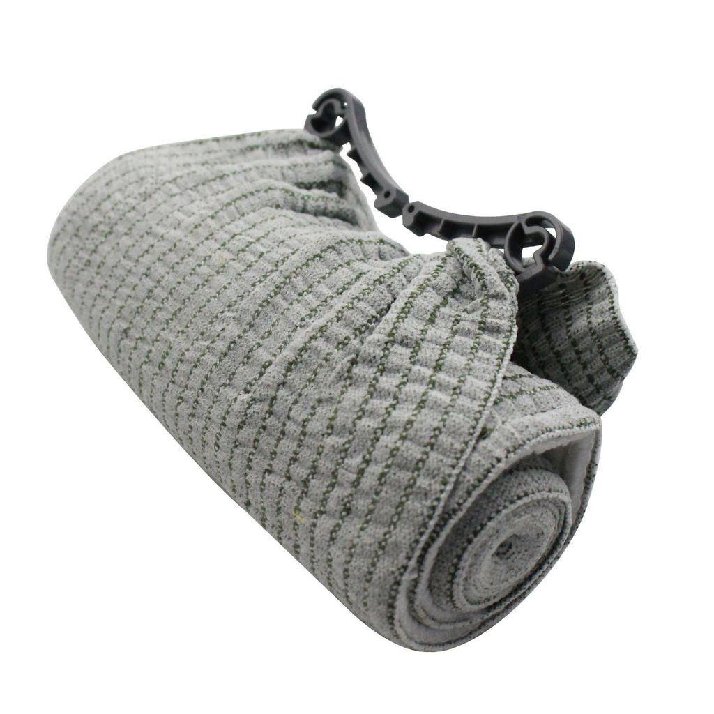 4/6 Inch Israeli Tactical Elastic Bandage - First Aid Hemostatic Tourniquet & Vacuum Compression Bandage