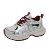Dad Shoes Spring and Autumn New Platform Shoes Casual Shoes Heightening Sports Shoes