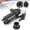 Windshield Washer Pump 2 P For Toyota Corolla Hybrid Mk12 - 2024 85330-02070 8533002070 85330 02070 Car Accessories