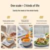 Xiangshan WEK071HR Smart Electronic Kitchen Scale (CN Version)