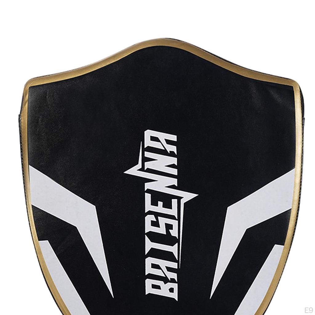 Children Taekwondo Target PU Leather Training Pad