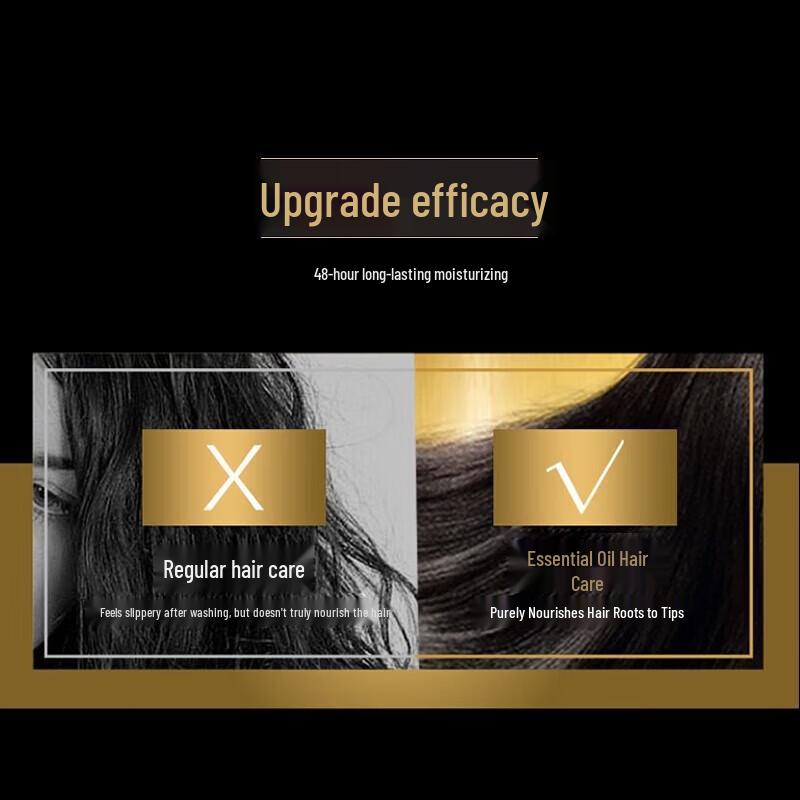 L'Oréal Essential Oil Anti-Dandruff Shampoo