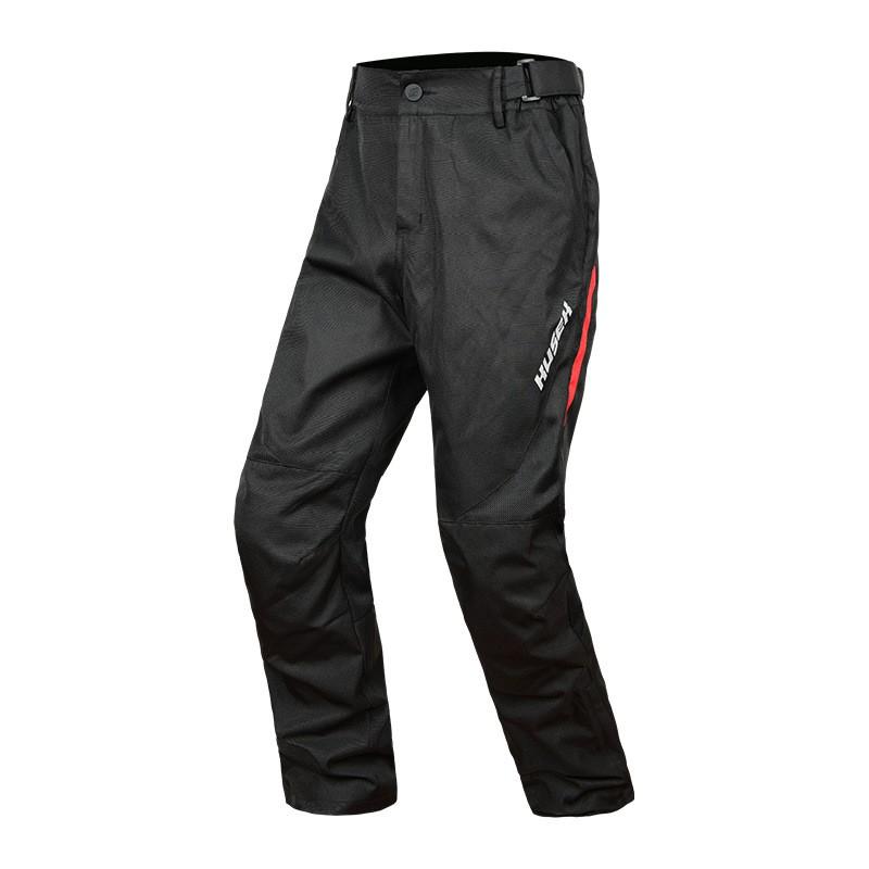 Motorcycle Riding Jacket Pants Set With