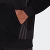 adidas Essentials Holiday Pack Hoodie Black/Carbon Men Streetwear HL6901