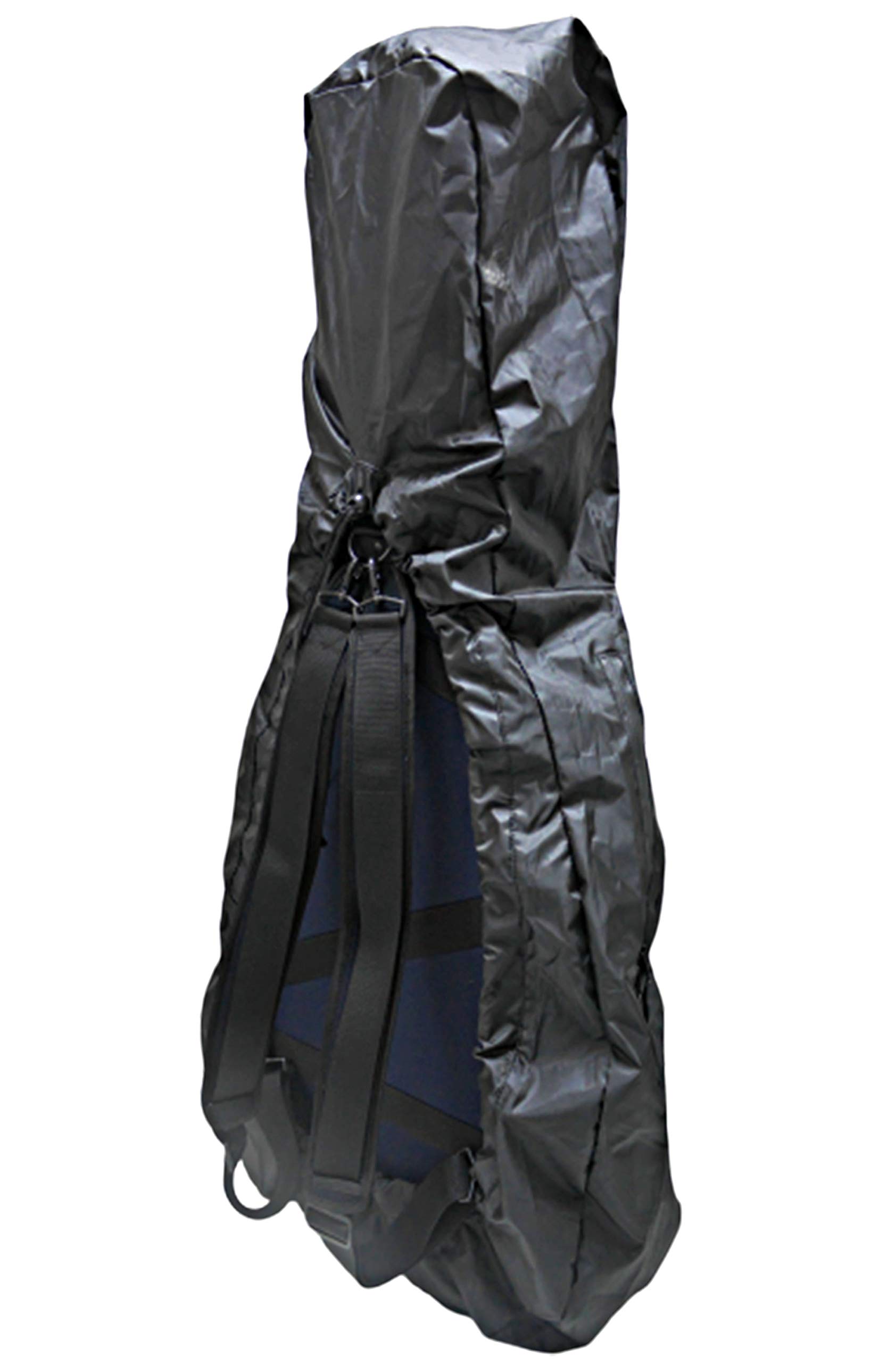 

Rain cover for classical guitar case GGRC-1 чёрный