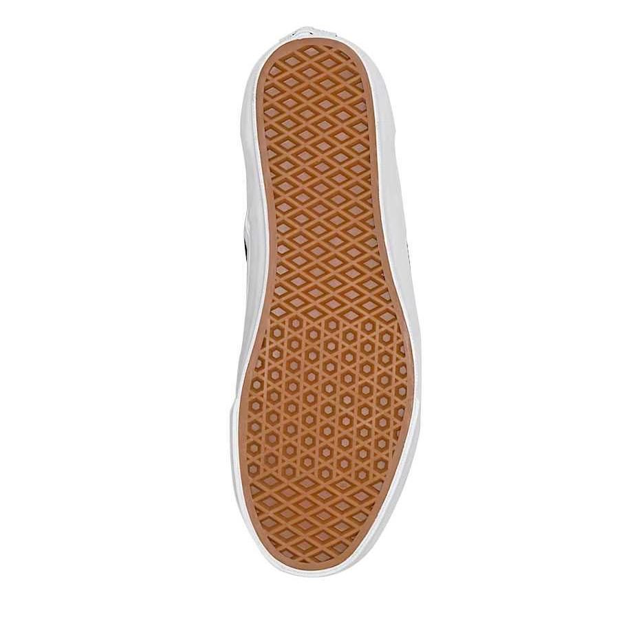 Vans Classic Slip-On 98 LX Checkerboard - Grape Leaf Green Unisex Sneakers VN000D5AKCZ