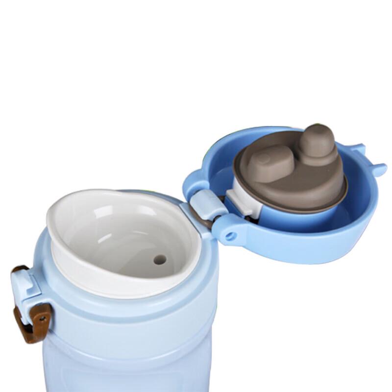 Термос THERMOS TCMB-550 из нержавеющей стали с вакуумной изоляцией