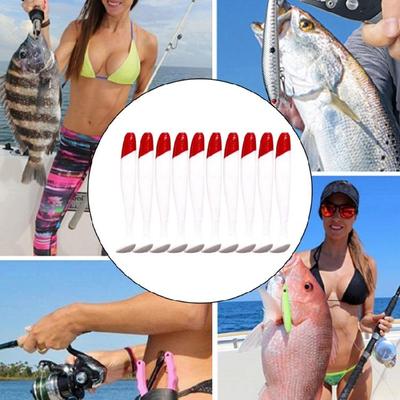 Pesca – Wobblers, esche e ami
